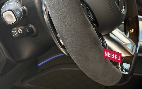 Mercedes-Benz G-Класс AMG, 2025 год, 30 990 000 рублей, 4 фотография