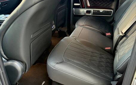 Mercedes-Benz G-Класс AMG, 2025 год, 30 990 000 рублей, 11 фотография