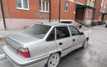 Daewoo Nexia I рестайлинг, 2006 год, 135 000 рублей, 8 фотография