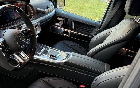 Mercedes-Benz G-Класс AMG, 2025 год, 30 990 000 рублей, 10 фотография