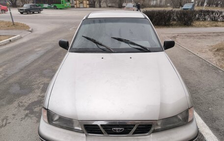 Daewoo Nexia I рестайлинг, 2006 год, 135 000 рублей, 3 фотография