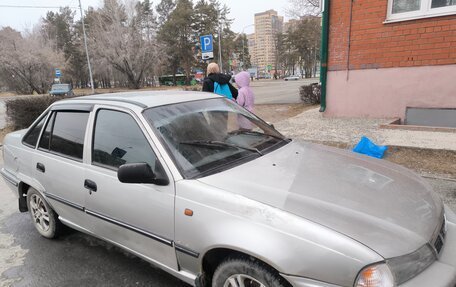 Daewoo Nexia I рестайлинг, 2006 год, 135 000 рублей, 5 фотография