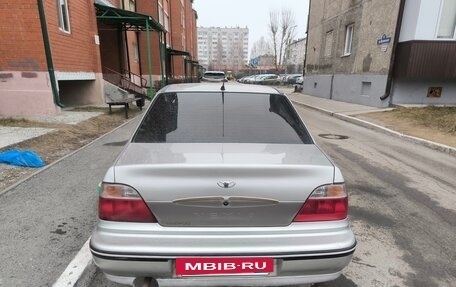 Daewoo Nexia I рестайлинг, 2006 год, 135 000 рублей, 4 фотография