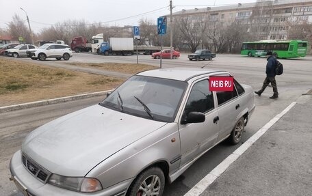 Daewoo Nexia I рестайлинг, 2006 год, 135 000 рублей, 6 фотография