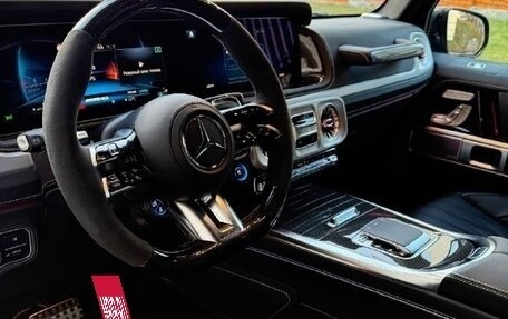 Mercedes-Benz G-Класс AMG, 2025 год, 30 990 000 рублей, 13 фотография