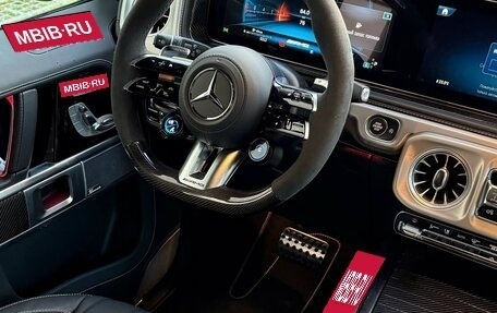 Mercedes-Benz G-Класс AMG, 2025 год, 30 990 000 рублей, 7 фотография