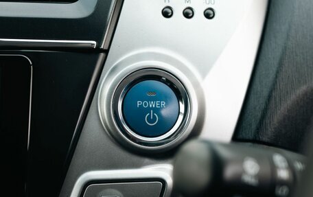 Toyota Prius Alpha I (ZVW40/41), 2015 год, 1 650 000 рублей, 15 фотография