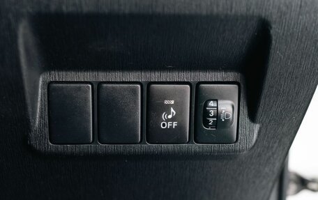 Toyota Prius Alpha I (ZVW40/41), 2015 год, 1 650 000 рублей, 18 фотография