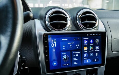 Renault Logan I, 2012 год, 550 000 рублей, 12 фотография