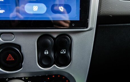 Renault Logan I, 2012 год, 550 000 рублей, 13 фотография