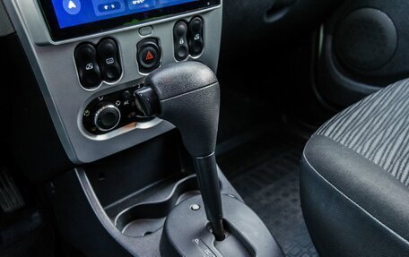 Renault Logan I, 2012 год, 550 000 рублей, 14 фотография