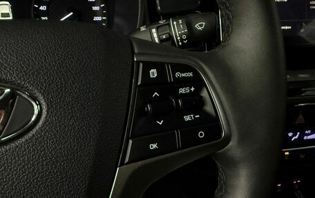 Hyundai Solaris II рестайлинг, 2021 год, 1 599 888 рублей, 10 фотография