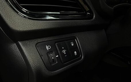 Hyundai Solaris II рестайлинг, 2021 год, 1 599 888 рублей, 18 фотография