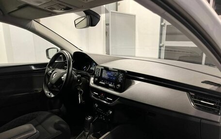 Skoda Rapid II, 2020 год, 1 465 000 рублей, 12 фотография