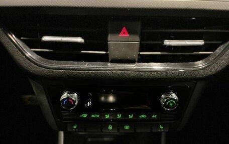 Skoda Rapid II, 2020 год, 1 465 000 рублей, 15 фотография