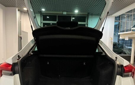 Skoda Rapid II, 2020 год, 1 465 000 рублей, 18 фотография