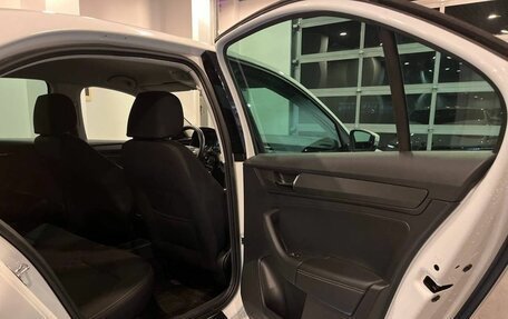 Skoda Rapid II, 2020 год, 1 465 000 рублей, 17 фотография