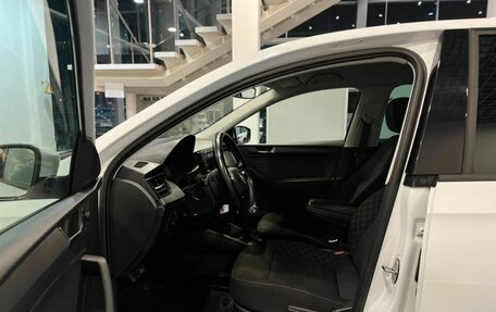 Skoda Rapid II, 2020 год, 1 465 000 рублей, 16 фотография