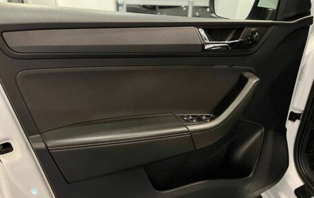 Skoda Rapid II, 2020 год, 1 465 000 рублей, 22 фотография