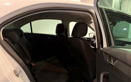 Skoda Rapid II, 2020 год, 1 465 000 рублей, 26 фотография