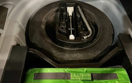 Skoda Rapid II, 2020 год, 1 465 000 рублей, 19 фотография