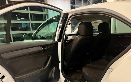 Skoda Rapid II, 2020 год, 1 465 000 рублей, 24 фотография