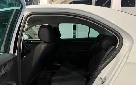 Skoda Rapid II, 2020 год, 1 465 000 рублей, 25 фотография