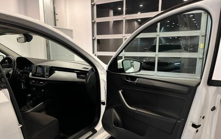 Skoda Rapid II, 2020 год, 1 465 000 рублей, 27 фотография