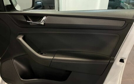 Skoda Rapid II, 2020 год, 1 465 000 рублей, 28 фотография