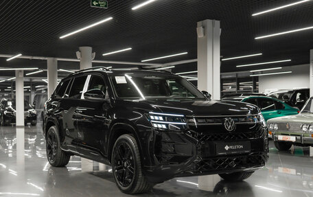 Volkswagen Teramont, 2025 год, 6 650 000 рублей, 2 фотография