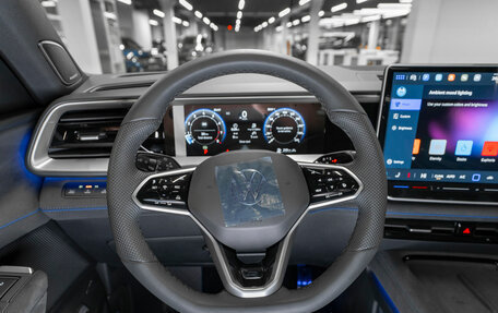 Volkswagen Teramont, 2025 год, 6 650 000 рублей, 11 фотография