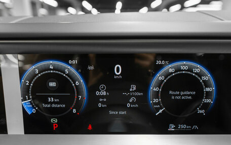 Volkswagen Teramont, 2025 год, 6 650 000 рублей, 12 фотография