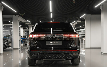 Volkswagen Teramont, 2025 год, 6 650 000 рублей, 6 фотография