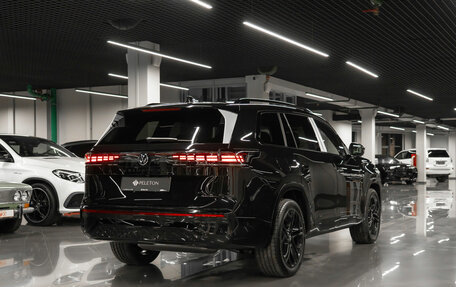 Volkswagen Teramont, 2025 год, 6 650 000 рублей, 5 фотография