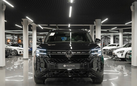 Volkswagen Teramont, 2025 год, 6 650 000 рублей, 3 фотография