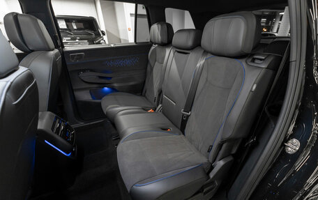 Volkswagen Teramont, 2025 год, 6 650 000 рублей, 13 фотография