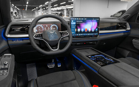 Volkswagen Teramont, 2025 год, 6 650 000 рублей, 7 фотография