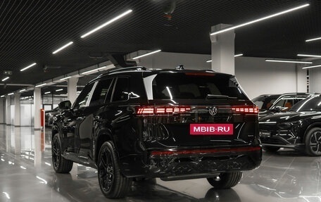Volkswagen Teramont, 2025 год, 6 650 000 рублей, 4 фотография