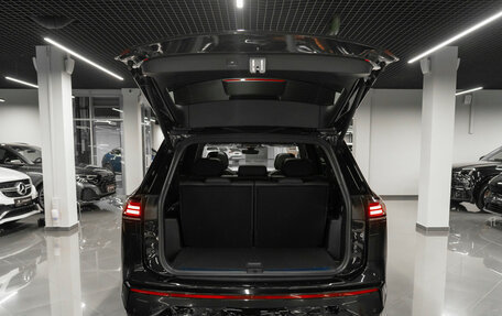 Volkswagen Teramont, 2025 год, 6 650 000 рублей, 25 фотография