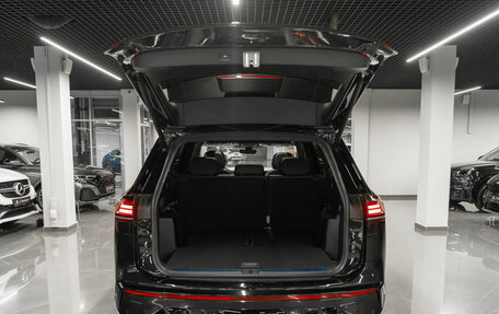 Volkswagen Teramont, 2025 год, 6 650 000 рублей, 26 фотография