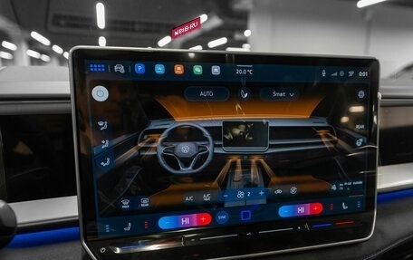 Volkswagen Teramont, 2025 год, 6 650 000 рублей, 23 фотография