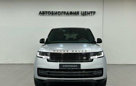 Land Rover Range Rover IV рестайлинг, 2024 год, 22 990 000 рублей, 2 фотография