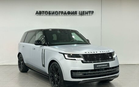 Land Rover Range Rover IV рестайлинг, 2024 год, 22 990 000 рублей, 3 фотография
