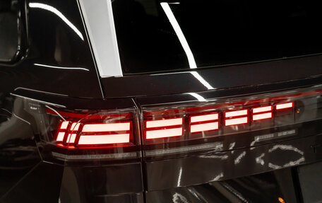 Volkswagen Teramont, 2025 год, 6 650 000 рублей, 30 фотография