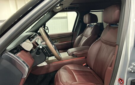 Land Rover Range Rover IV рестайлинг, 2024 год, 22 990 000 рублей, 10 фотография