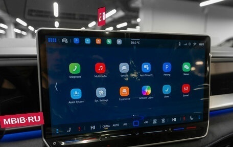 Volkswagen Teramont, 2025 год, 6 650 000 рублей, 24 фотография