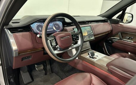 Land Rover Range Rover IV рестайлинг, 2024 год, 22 990 000 рублей, 12 фотография