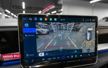 Volkswagen Teramont, 2025 год, 6 650 000 рублей, 21 фотография