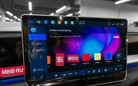 Volkswagen Teramont, 2025 год, 6 650 000 рублей, 20 фотография