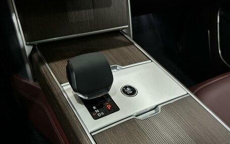 Land Rover Range Rover IV рестайлинг, 2024 год, 22 990 000 рублей, 21 фотография